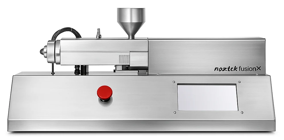 Noztek fusionX Mixing Extruder