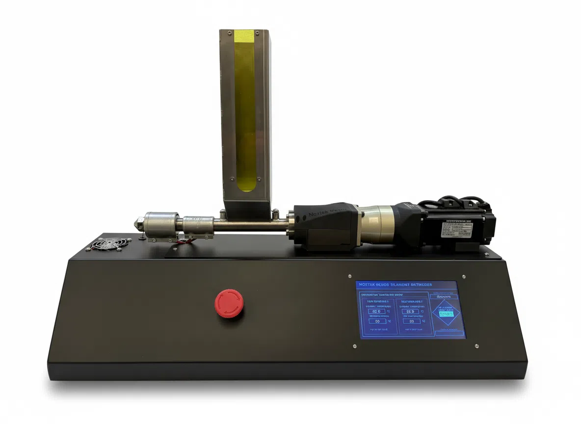 Noztek Nexus