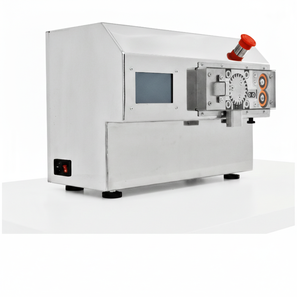 Pelletiser