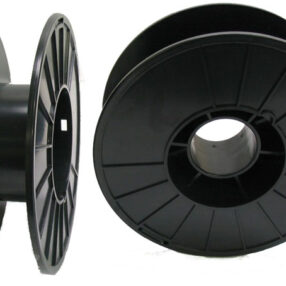 Empty Printer Spools x 5