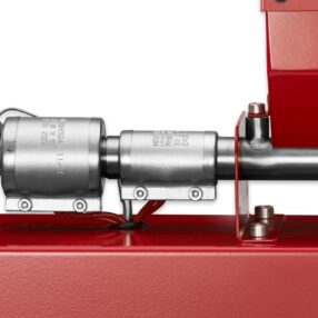 Noztek Standard Pre-Heater Band