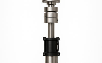 Breaking the Barriers: How the Noztek Nexus RX Just Rewrote the Rules of Large Format Extrusion